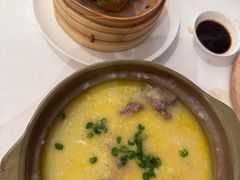 -白天鹅宾馆-宏图府餐厅