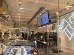 -喜茶(佛山岭南站店)