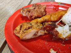 -好伦哥比萨烤肉自助(马家堡店)