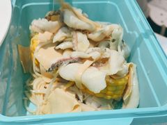 -青花椒花椒鱼(合生汇店)