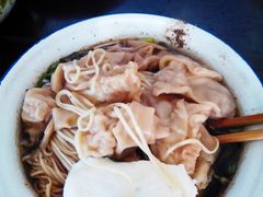 饺面-焦家巷面馆