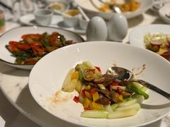 -宝丽轩中餐厅BAOLIXUAN