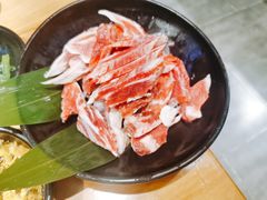 -九田家黑牛烤肉料理(太原迎泽区同至人店)