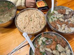 -西天尾扁食卤肉(湄洲农贸市场店)