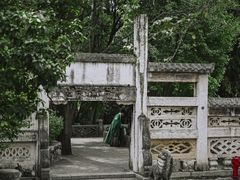 -阳明祠