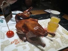 爆汁紅燒乳鴿-大鸽饭(北京路店)