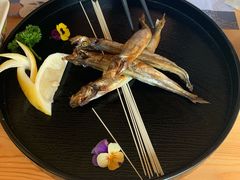 -萤初高端日料王(曲江银泰店)