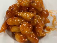 -路边摊胡同里(星城商厦店)