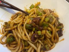 肥肠炒米粉-壹粉屋新疆炒米粉(建外SOHO东区店)