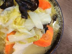卤白菜-古代饭堂(冠亚店)