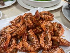 -老字号蛇口德记烧腊饭店·海鲜加工