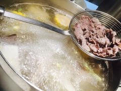 -为什么牛潮汕牛肉火锅(中信广场店)