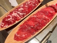 -左庭右院鲜牛肉火锅(苏州园区永旺店)