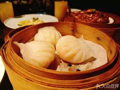 -万丽轩·粤菜(王府井金茂万丽酒店)