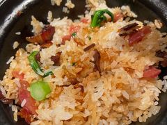 煲仔饭-领鲜天下·焗海鲜·花胶鸡(天目里店)
