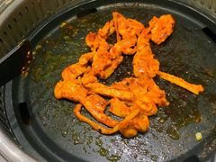 -花味·自助烤肉(雨花客厅店)