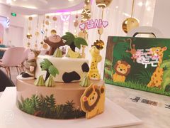 -Lilliput粒粒堡亲子餐厅(置汇旭辉店)