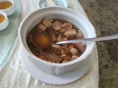 -大树头·花园餐厅(市桥店)