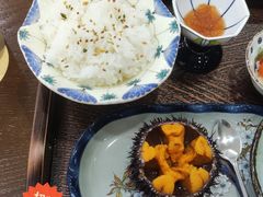 -红叶日料·放题·海胆·定食(星海店)