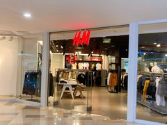 -H&M(鹏欣水游城店)