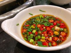 -老来福·非遗酸汤兔(凯旋路店)