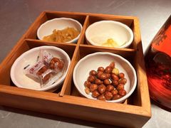 -闽上鲜·福建菜(龙湖滨江天街店)