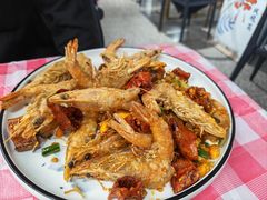 -品鲜海鲜餐厅(黄厝店)