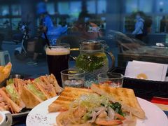 -遇见西木美式餐厅(体育路店)