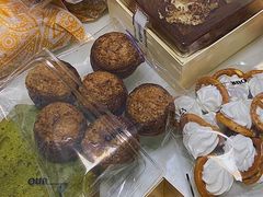 -OUR Bakery(SKP-S店)