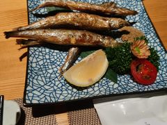 -酒井酱子·深夜食堂(东城汇店)