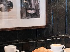 -Monmouth Coffee(博罗市场店)