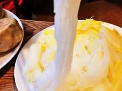 -清真吴记门钉肉饼·喜多利