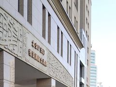 -北京广安门维景国际大酒店