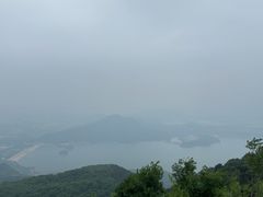 -北京十三陵国家森林公园蟒山景区