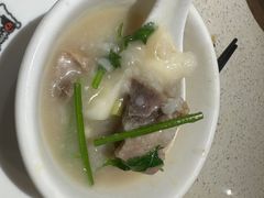-如轩·海鲜砂锅粥·潮汕菜(小榄店)