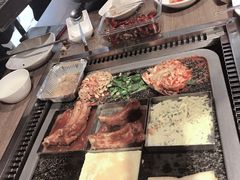 -火炉火自助餐(朝阳大悦城店)
