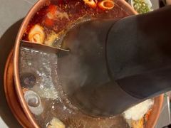 -额尔敦传统涮(体育场店)