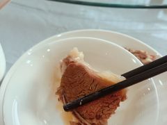 -小叶手抓·非遗·清真食品(治平路店)