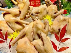 -原志优秀食材·匠心料理·海胆主题(金亿广场店)