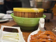 -鱼头泡饭·湖北菜·非物质文化遗产(岳家嘴总店)