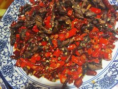-拈一筷子·宜宾江湖菜(总店)