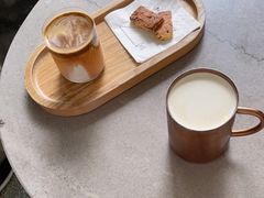 -Nectar One Cafe(勇烈路n1店)