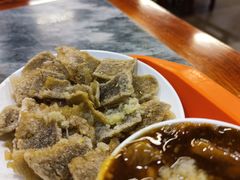 炸灌肠-天兴居(鲜鱼口街店)