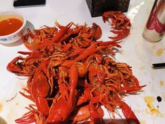 -文和友老长沙龙虾馆(化龙池店)
