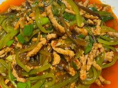 -院8里·小聚园老川菜(九眼桥店)