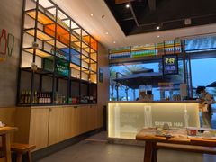 -木屋烧烤(惠阳华润小径湾店)