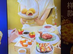 -蔡澜点心·粤菜(花城汇南区店)