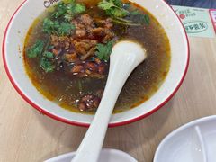 -小杨生煎(成山巴黎春天店)