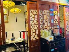 -京城小江南·北京烤鸭·江南土菜·白鱼(中关村店)