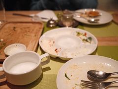 -ALAMEEN阿拉伯餐厅(三里屯店)